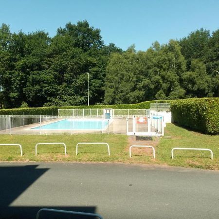 פאו Residence Park De Vincennes מראה חיצוני תמונה