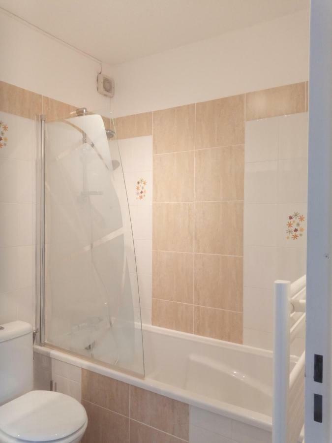 פאו Residence Park De Vincennes מראה חיצוני תמונה