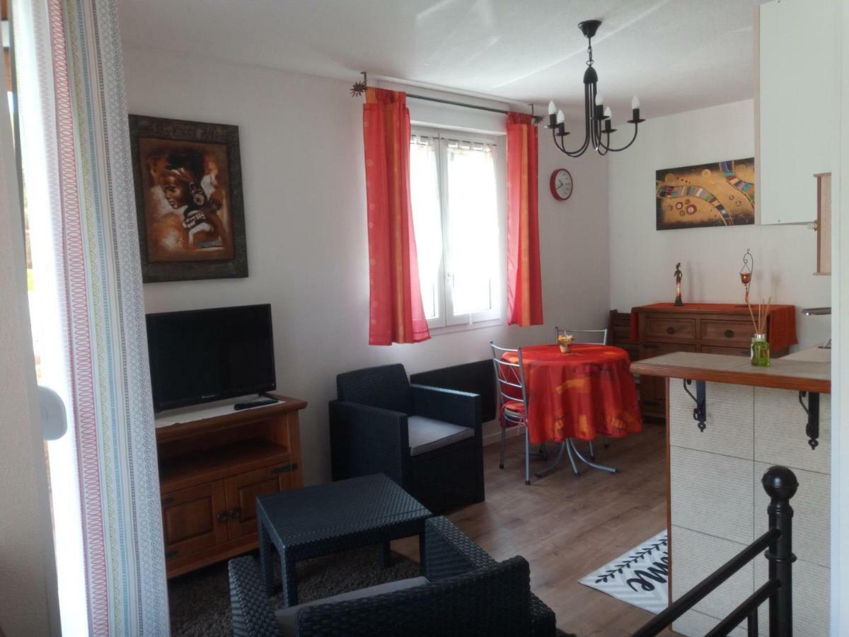 פאו Residence Park De Vincennes מראה חיצוני תמונה
