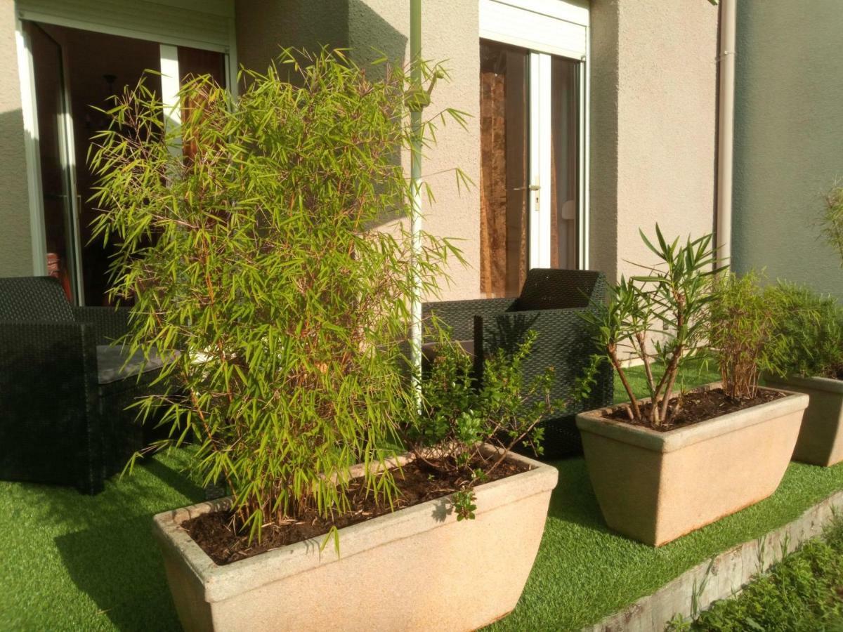 פאו Residence Park De Vincennes מראה חיצוני תמונה