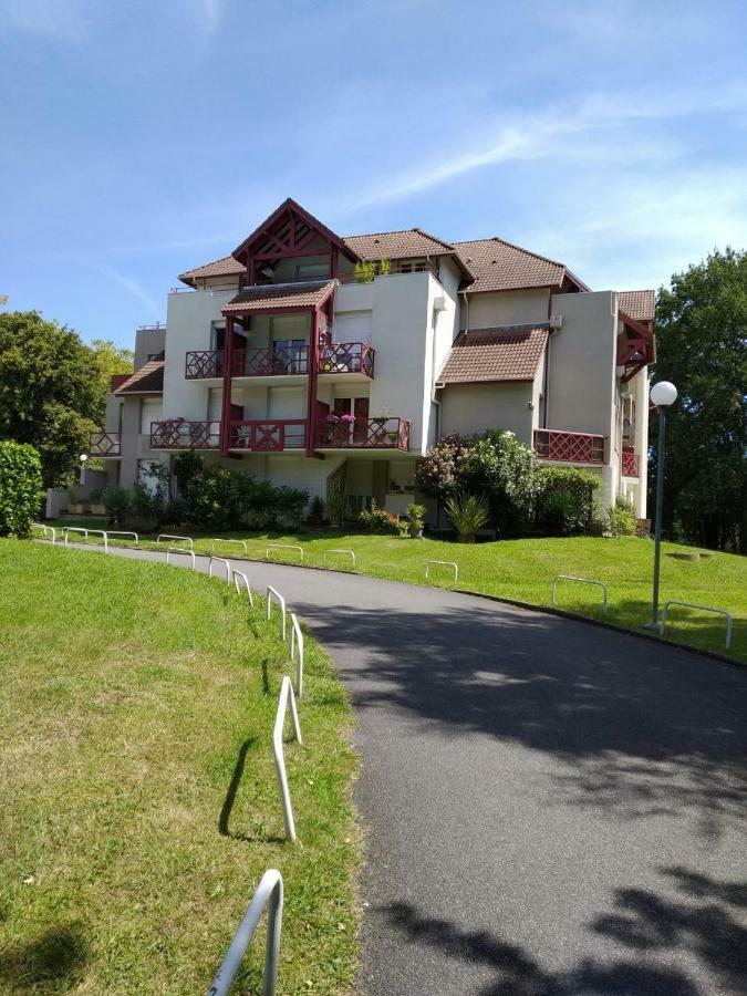 פאו Residence Park De Vincennes מראה חיצוני תמונה