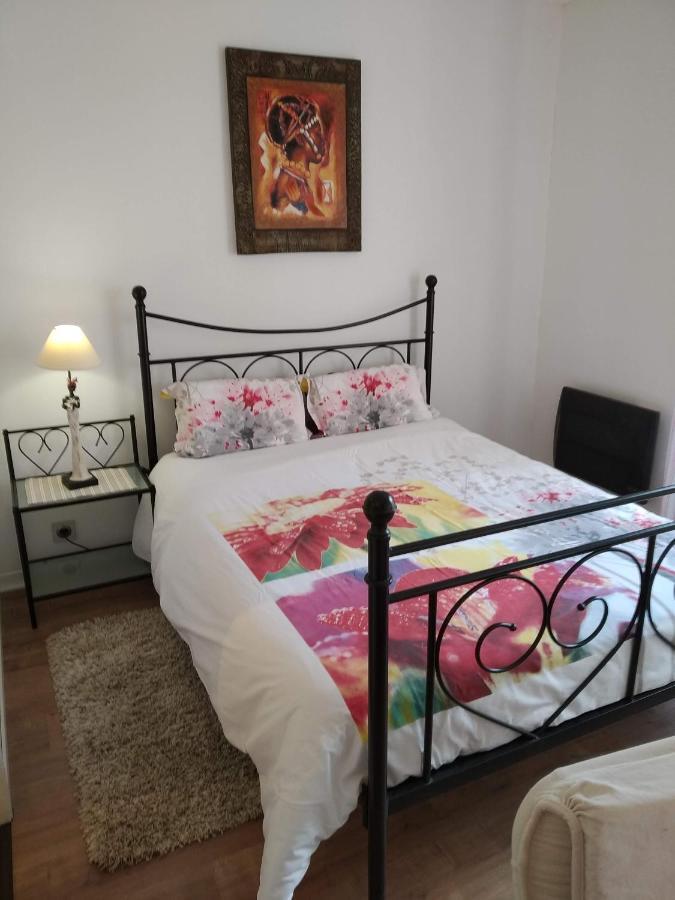 פאו Residence Park De Vincennes מראה חיצוני תמונה